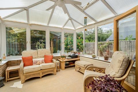 4 bedroom detached house for sale, Eastwick Drive, Great Bookham, KT23