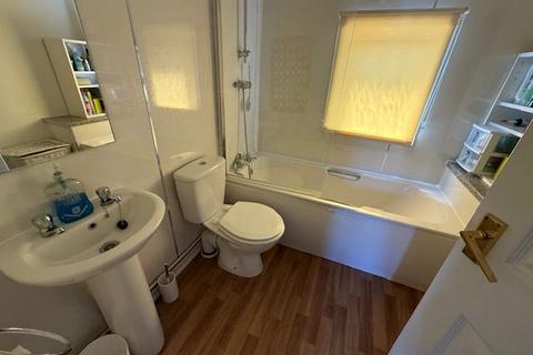 2 bedroom lodge for sale, Borgue Kirkcubright