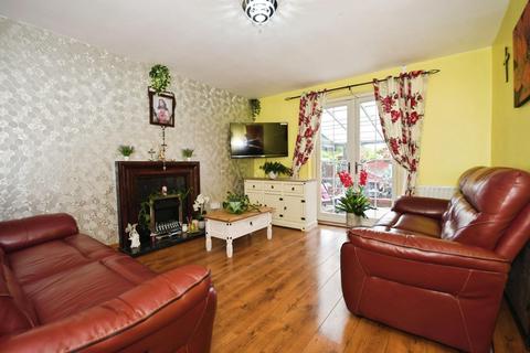 3 bedroom semi-detached house for sale, Stanley Avenue, Inkersall, Chesterfield, S43 3SY