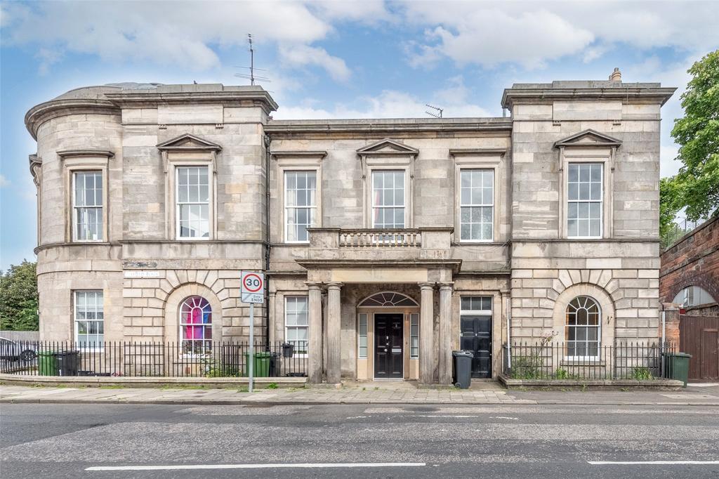 Seafield Place 8084