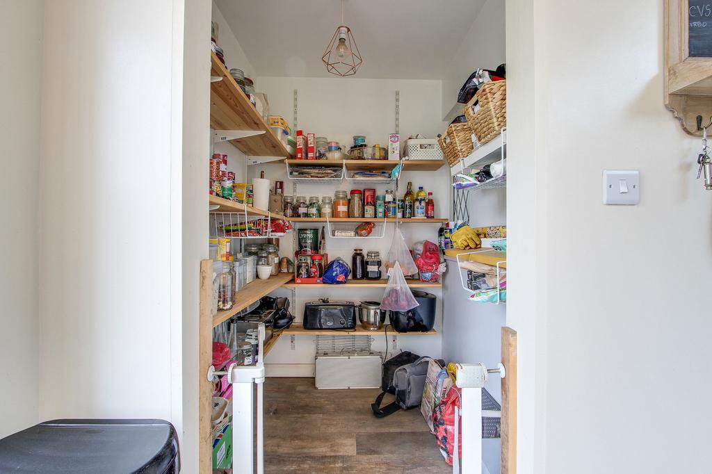 Pantry