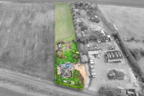 undefined, Needham Bank, Friday Bridge, PE14