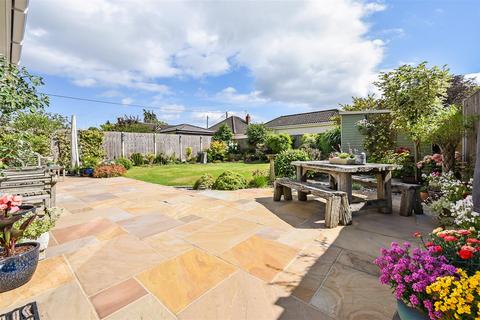 4 bedroom detached house for sale, Whitenap, Romsey, Hampshire