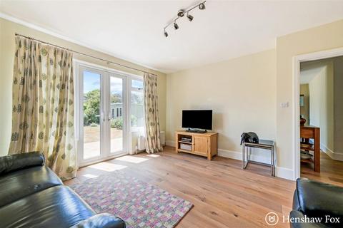 4 bedroom detached house for sale, Whitenap, Romsey, Hampshire