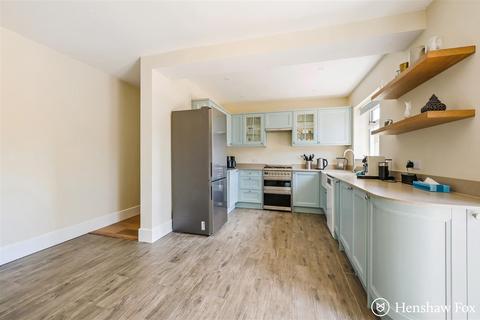 4 bedroom detached house for sale, Whitenap, Romsey, Hampshire