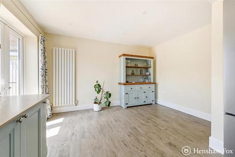 4 bedroom detached house for sale, Whitenap, Romsey, Hampshire