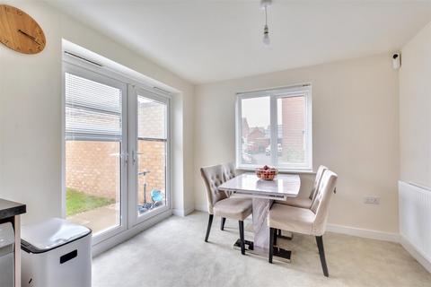 4 bedroom detached house for sale, Inger Drive, Gedling, Nottingham