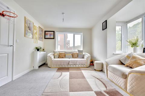 undefined, Inger Drive, Gedling, Nottingham