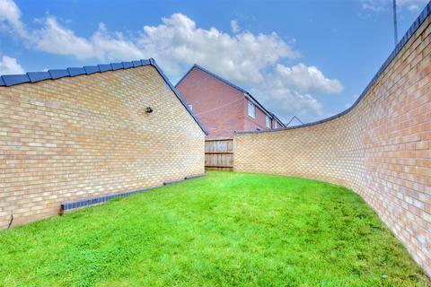 undefined, Inger Drive, Gedling, Nottingham