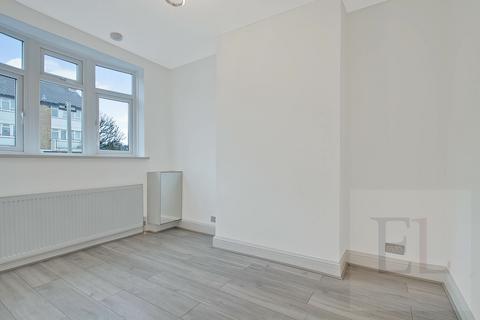 undefined, Greenford Road, Harrow HA1