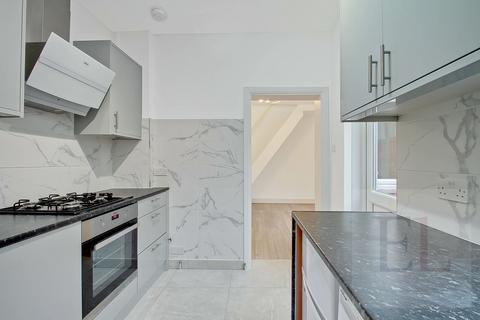 undefined, Greenford Road, Harrow HA1