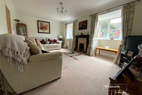 4 bedroom detached house for sale, Kingfisher Way, Mudeford, Christchurch, Dorset, BH23