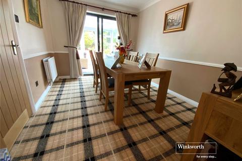4 bedroom detached house for sale, Kingfisher Way, Mudeford, Christchurch, Dorset, BH23