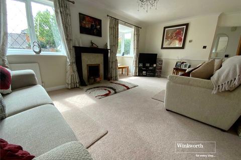 4 bedroom detached house for sale, Kingfisher Way, Mudeford, Christchurch, Dorset, BH23
