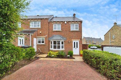 New Street, Lees, Oldham, OL4