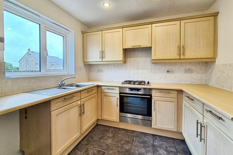 3 bedroom townhouse for sale, New Street, Lees, Oldham, OL4