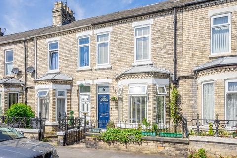 Beaconsfield Street, York