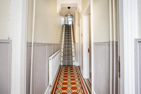 undefined, Beaconsfield Street, York