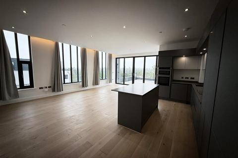 3 bedroom apartment to rent - 548 Streetsbrook Road, Solihull B91