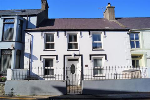 undefined, High Street, Nefyn, Pwllheli