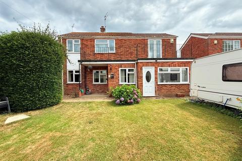 undefined, Mill Road, Hemsby