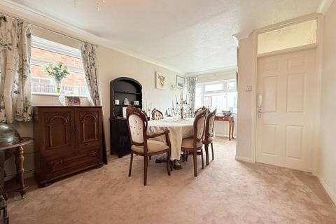 undefined, Mill Road, Hemsby