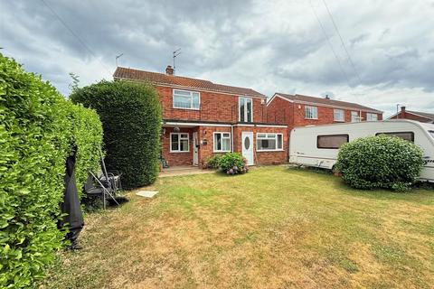 undefined, Mill Road, Hemsby