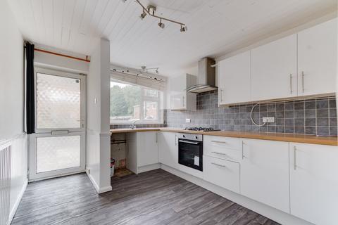 3 bedroom terraced house for sale, Overbury Close, Birmingham, West Midlands, B31