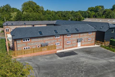 undefined, Plot 1 Egbury Farm, St. Mary Bourne