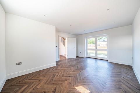 undefined, Plot 1 Egbury Farm, St. Mary Bourne