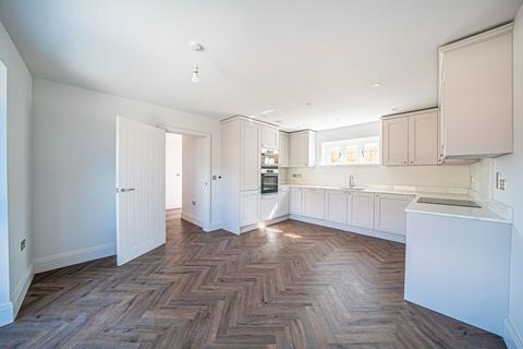 undefined, Plot 1 Egbury Farm, St. Mary Bourne