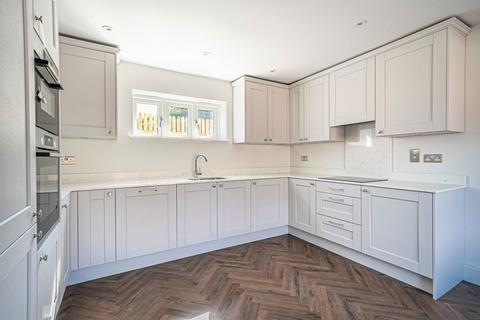 undefined, Plot 1 Egbury Farm, St. Mary Bourne