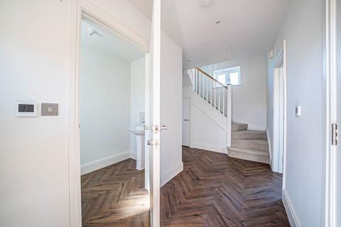 undefined, Plot 1 Egbury Farm, St. Mary Bourne