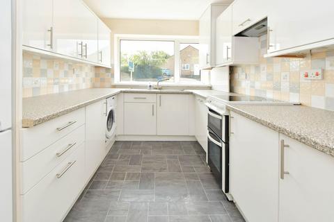 undefined, Eagle Crescent, Eccleshall, ST21