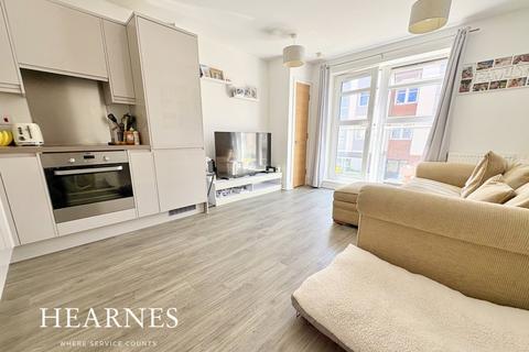 2 bedroom flat for sale, Adams Close, Hamworthy, Poole, BH15
