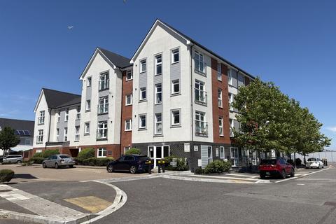2 bedroom flat for sale, Adams Close, Hamworthy, Poole, BH15