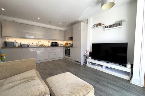 2 bedroom flat for sale, Adams Close, Hamworthy, Poole, BH15