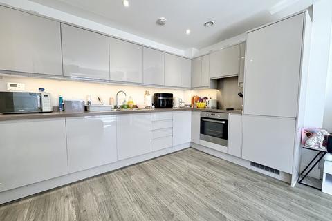2 bedroom flat for sale, Adams Close, Hamworthy, Poole, BH15