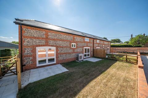 undefined, Plot 2 , Egbury Farm
