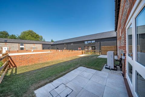 undefined, Plot 2 , Egbury Farm