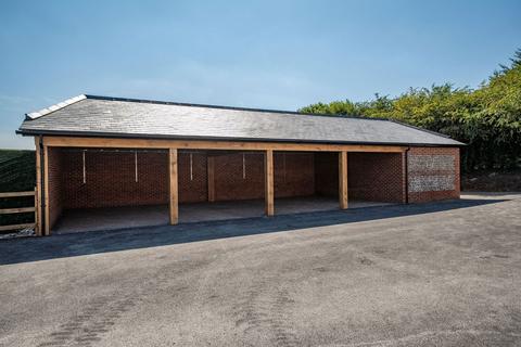 undefined, Plot 2 , Egbury Farm