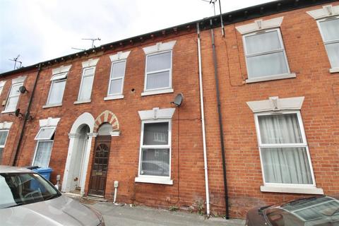 3 bedroom terraced house to rent, Middleton Street, Hull