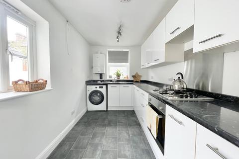 7 Cecil Road, Exeter, EX2 9AQ
