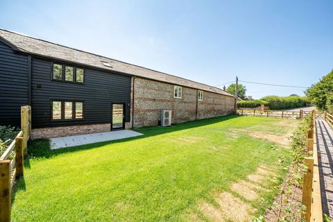 undefined, Plot 3 Egbury Farm, Egbury,