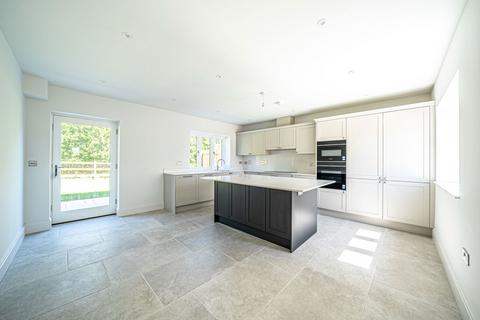 undefined, Plot 3 Egbury Farm, Egbury,