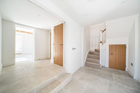 undefined, Plot 3 Egbury Farm, Egbury,