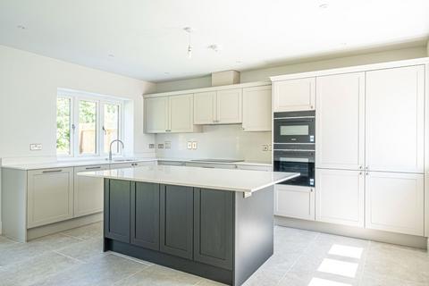 undefined, Plot 3 Egbury Farm, Egbury,
