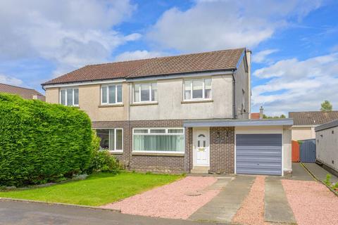 18 Cedar Road, Banknock, Bonnybridge, FK4 1JQ