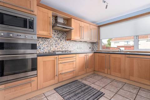 18 Cedar Road, Banknock, Bonnybridge, FK4 1JQ