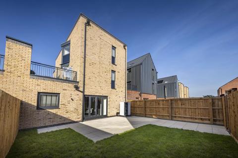 3 bedroom townhouse for sale, Plot 17, The Stockholm at Abbey Central, Abbey Rd NG2